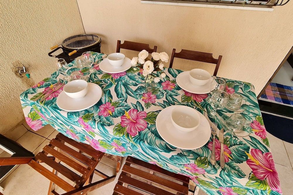 Casa confortável e segura na região da Pampulha - Belo Horizonte - Essbereich