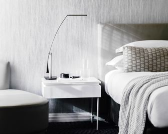 The Como Melbourne - Melbourne - Chambre