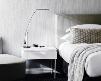 The Como Melbourne - מלבורן - חדר שינה