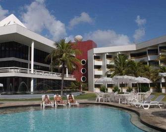 Hotel Piramide Natal - נאטאל - בריכה