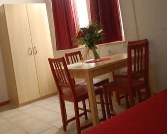 Residence Lupiae - Lecce - Comedor