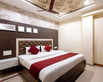 Hotel Aditya Grand Inn - Guntūr