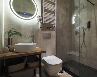 Craft Inn - Boutique Hotel - Сібіу