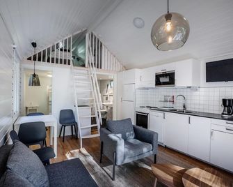 First Camp City-Stockholm - Estocolmo