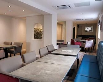 Anelli Hotel - Southport - Nhà hàng