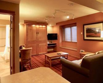 The Village at Steamboat Springs - Steamboat Springs - Sala de estar