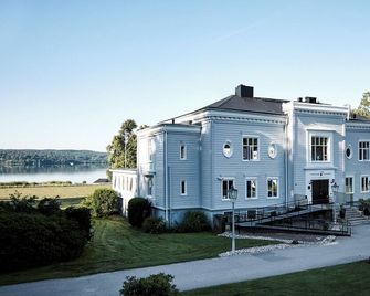 Aspenäs Herrgård - Lerum - Edificio