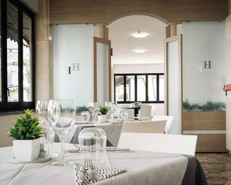 Hotel Fattori - Cesenatico