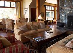 Middle Beach Lodge - Tofino - Accommodatie extra