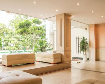Erato Boutique Hotel - Ho Chi Minh City - Lobby