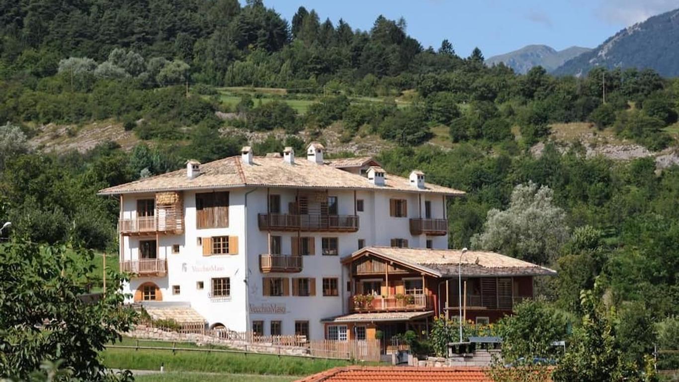 Relais Vecchio Maso