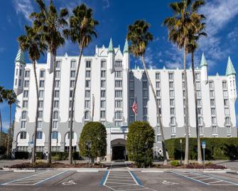 Castle Hotel Autograph Collection - Orlando - Building