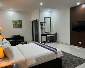 Ayla City Hotel - Sorong