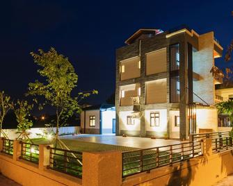 Sweet Suger B&B - Luodong Township - Edificio