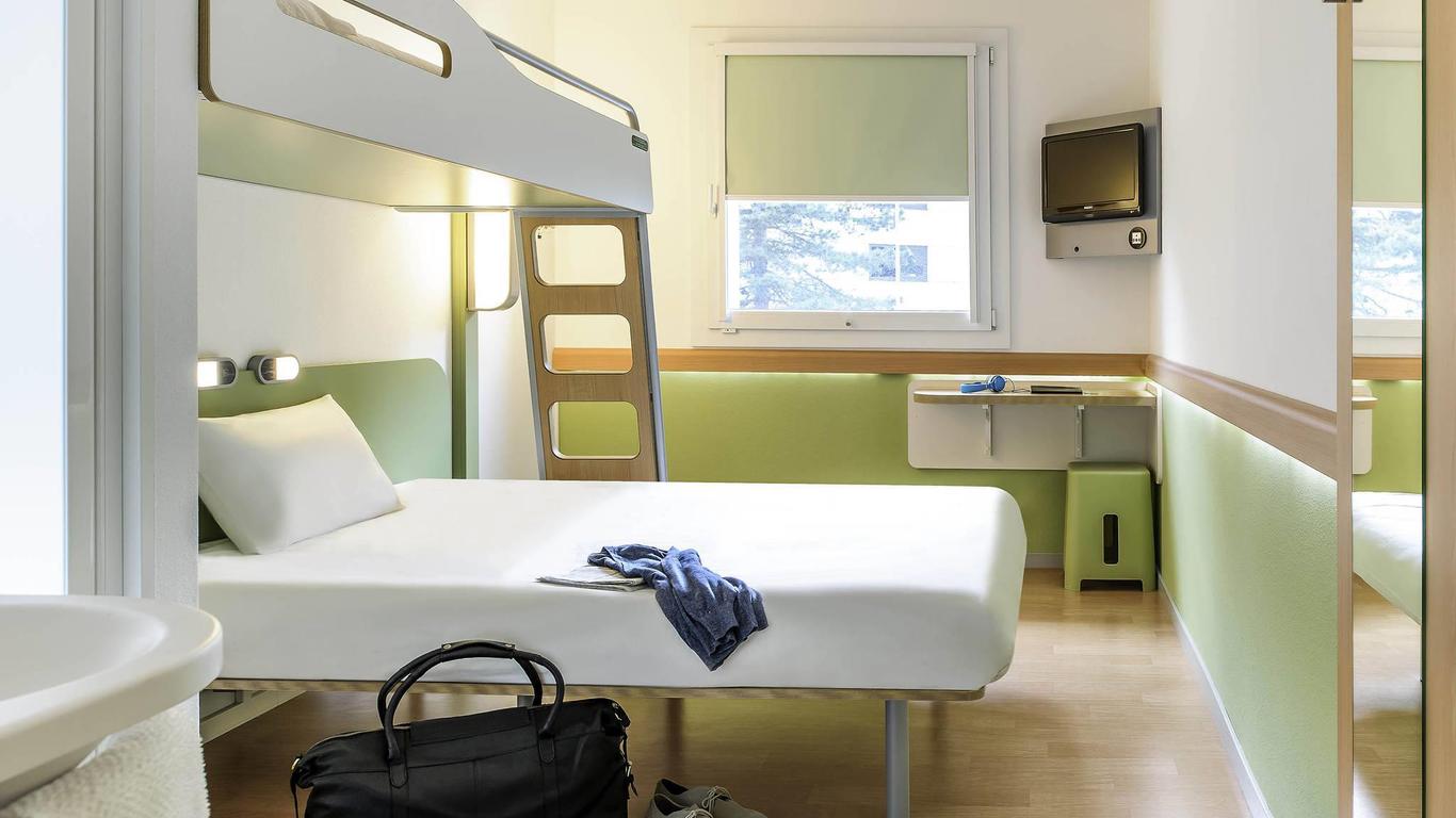 Ibis Budget Ulm City