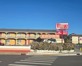 Drift Inn, Llc - סנטה קרוז - בניין