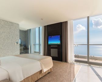 Havana Nha Trang Hotel - Nha Trang