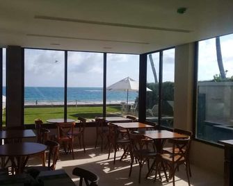 Pousada Ecos Beach - Ipojuca - Restaurant