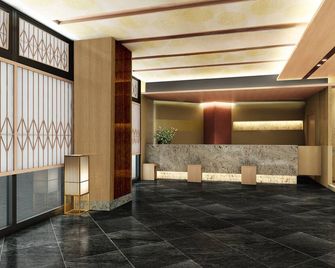 Natural Hot Spring Echizen no Yu Onyado Nono Fukui - Fukui