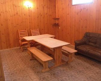 North Crown - Vyborg - Dining room