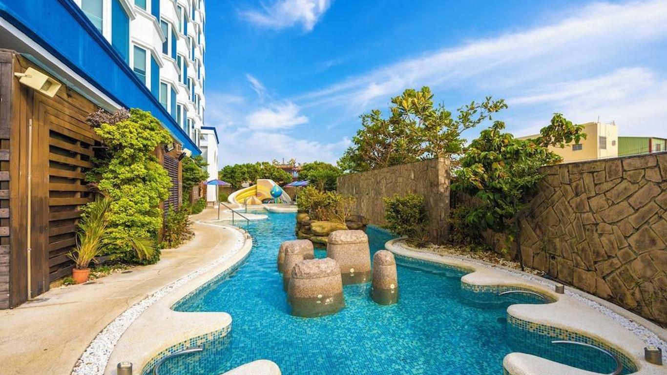 Leofoo Resort Kenting