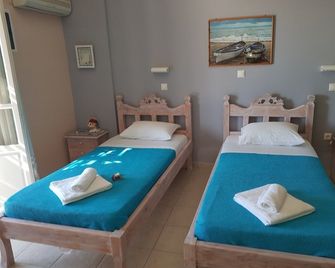 Karabo Hotel - Astypálaia