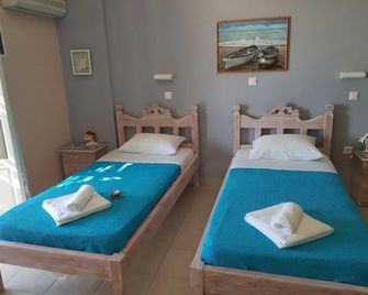 Karabo Hotel - Astypálaia