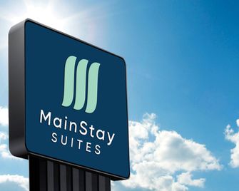 MainStay Suites Decatur River City - Decatur - Gebäude