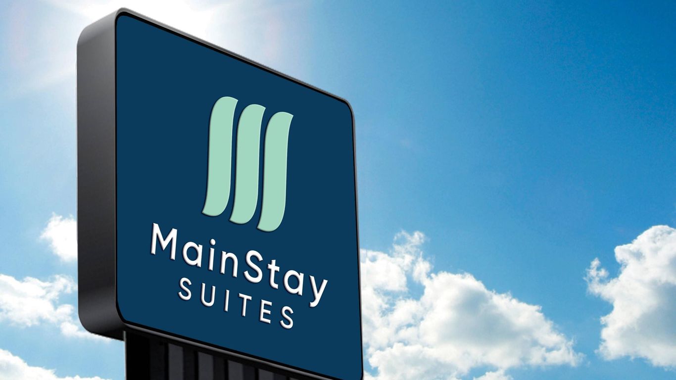 MainStay Suites Decatur River City