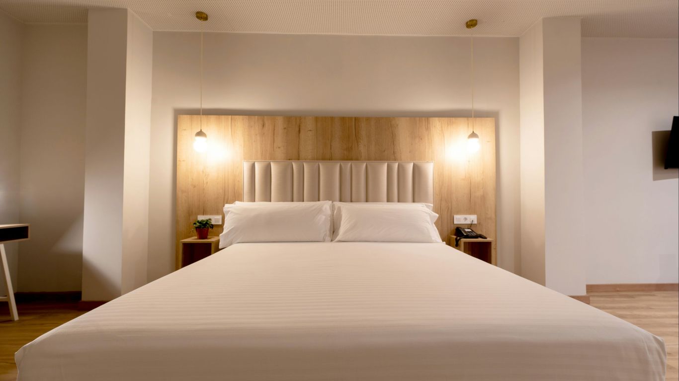 Hotel Sercotel Doña Carmela