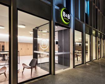 B&b Hotel Famalicao - Vila Nova de Famalicao