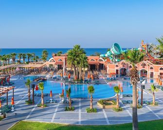 Megasaray Club Belek - Belek