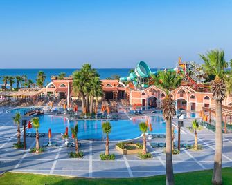 Megasaray Club Belek - Belek