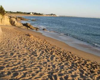 Direct access to the beach - La Turballe - Plage
