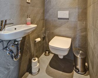 Pension Spreewaldhof Leipe - Leipe