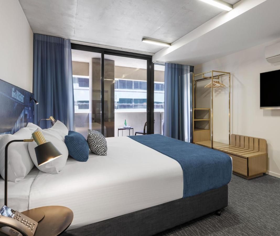 Oaks Melbourne St Kilda Road Hotel thumbnail 3