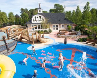 Wequassett Resort and Golf Club - Harwich - Piscina