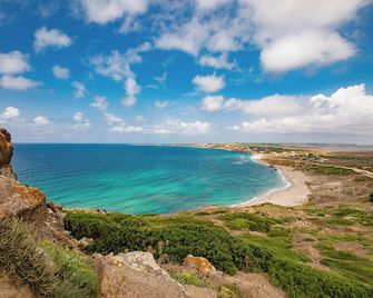 Hotel Lucrezia - Riola Sardo