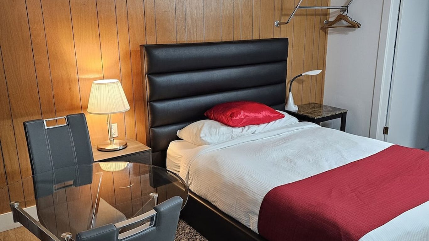 Mountain View Hope Motel