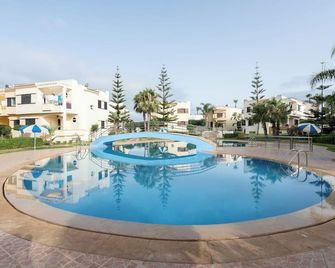 Maison avec Piscine Proche Plage - El Harhoura - Pool