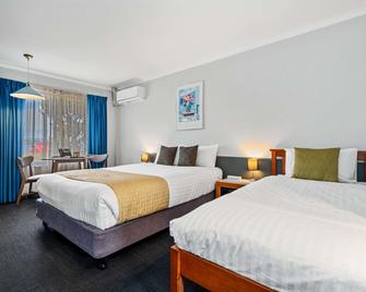 Comfort Inn The Pier - George Town - Quarto