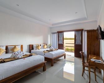 Kusuma Guesthouse - North Kuta