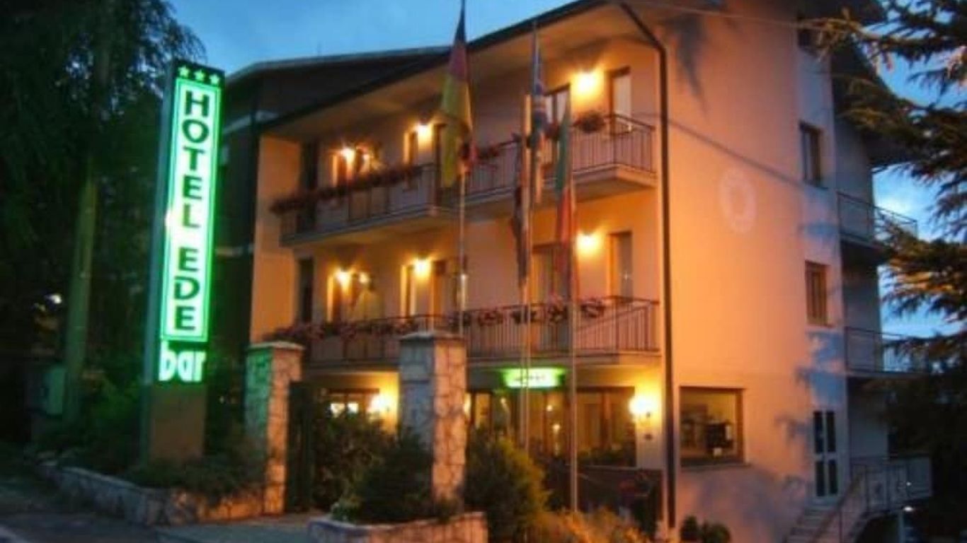 Hotel Ede
