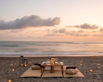 Ametis Villa - North Kuta - Beach