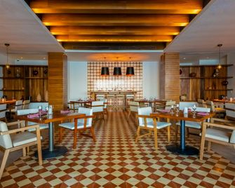 Hilton Vallarta Riviera Resort,Puerto Vallarta - Puerto Vallarta - Restaurant