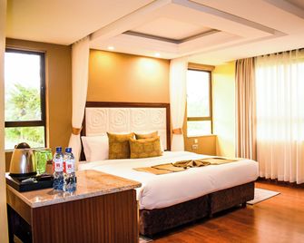 Lake Naivasha Resort - Naivasha