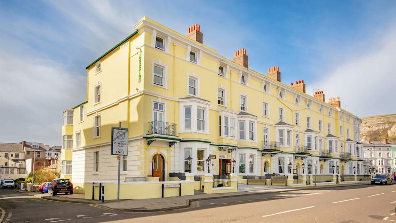 Merrion Hotel