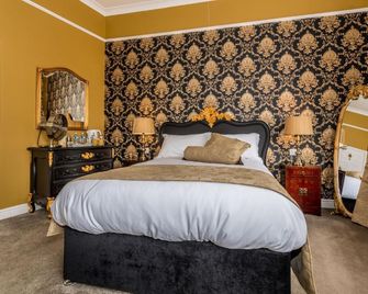 Albert House - Brigg