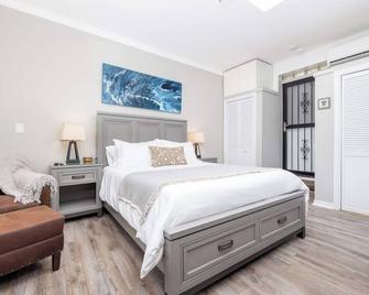 Cottage At Yale - New Haven - Bedroom