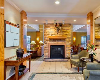 Staybridge Suites Brownsville By IHG - בראונסוויל - לובי